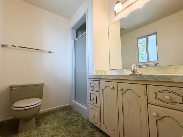 Master Bedroom Bathroom