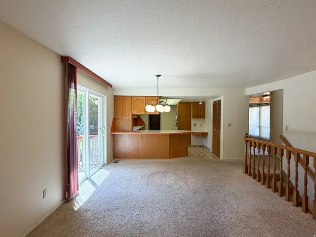 Dining Room/Family Room