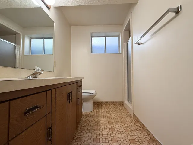 Bathroom Basement