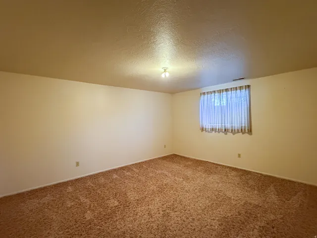 #2 Bedroom Basement