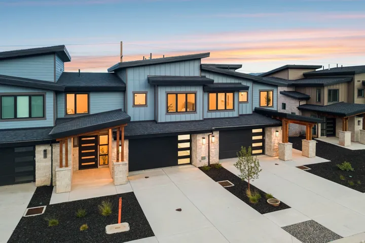 1912 W Mochila Cir #lot 13, Keetley, Utah 84032