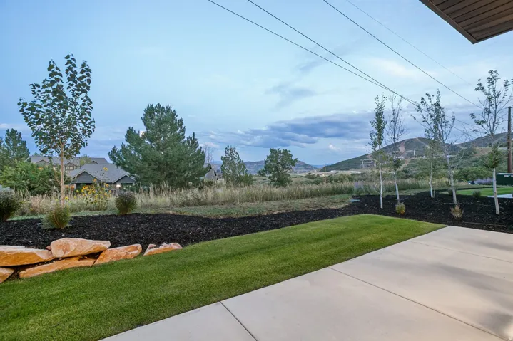 1912 W Mochila Cir #lot 13, Keetley, Utah 84032