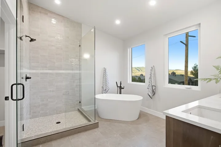1912 W Mochila Cir #lot 13, Keetley, Utah 84032