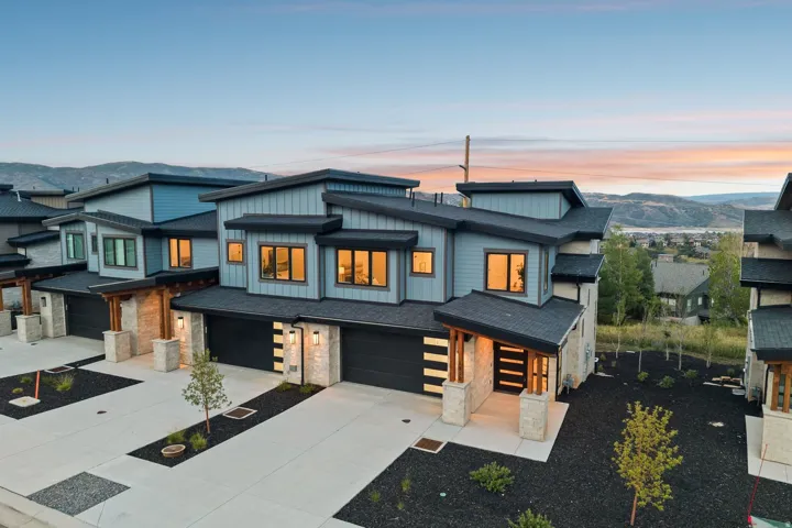 1912 W Mochila Cir #lot 13, Keetley, Utah 84032
