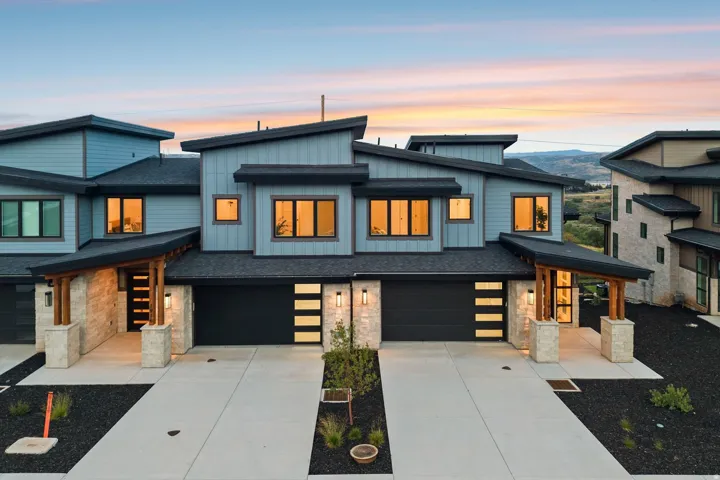 1912 W Mochila Cir #lot 13, Keetley, Utah 84032