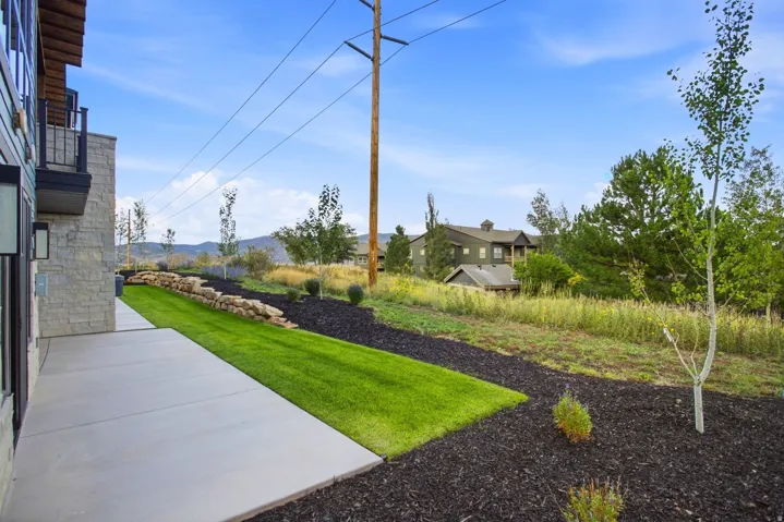 1912 W Mochila Cir #lot 13, Keetley, Utah 84032