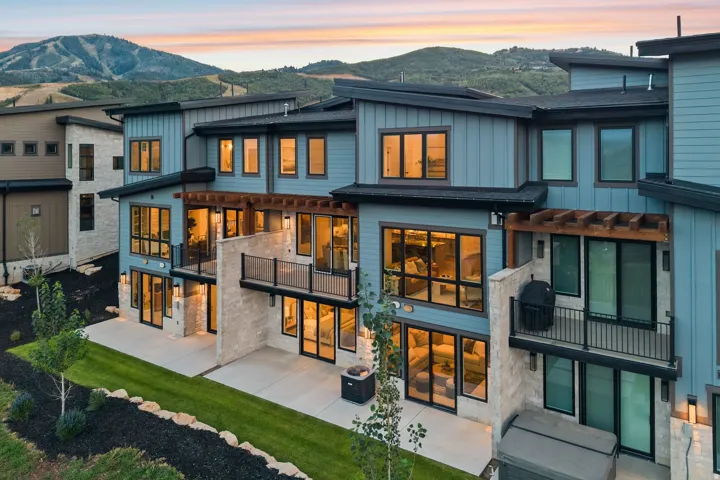 1912 W Mochila Cir #lot 13, Keetley, Utah 84032