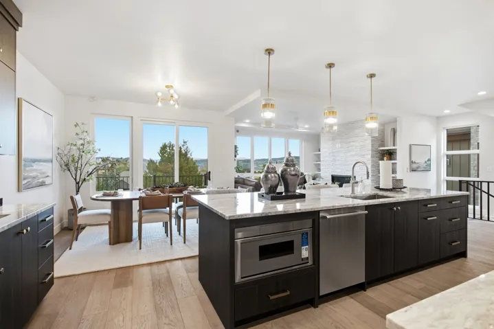 1912 W Mochila Cir #lot 13, Keetley, Utah 84032