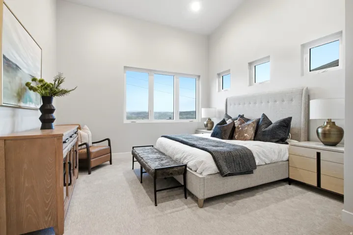 1912 W Mochila Cir #lot 13, Keetley, Utah 84032