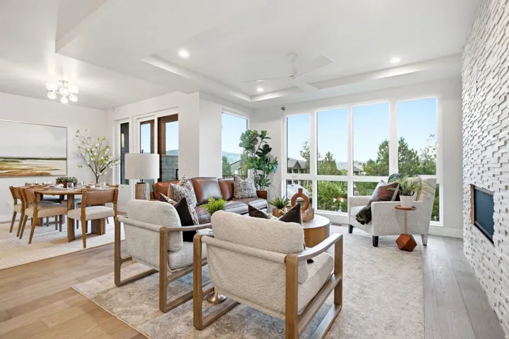 1912 W Mochila Cir #lot 13, Keetley, Utah 84032