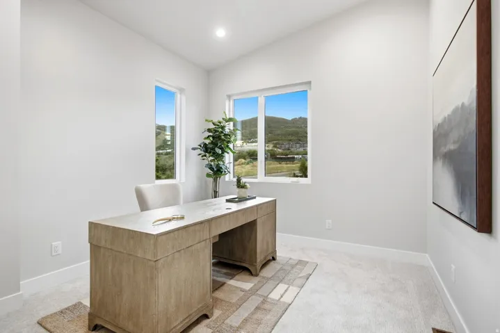 1912 W Mochila Cir #lot 13, Keetley, Utah 84032