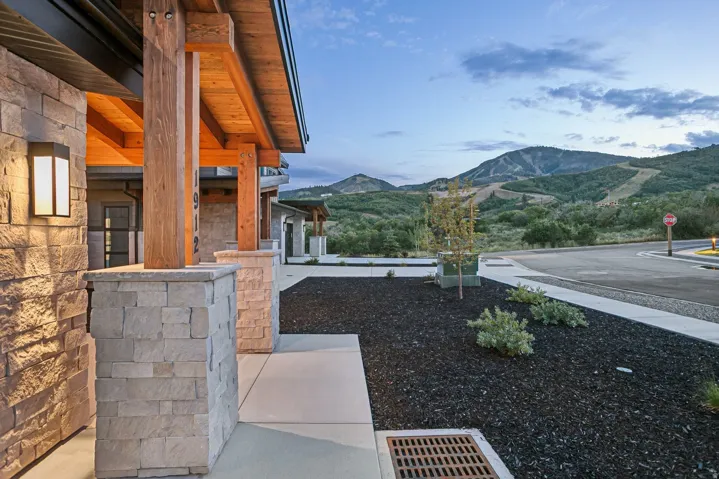 1912 W Mochila Cir #lot 13, Keetley, Utah 84032