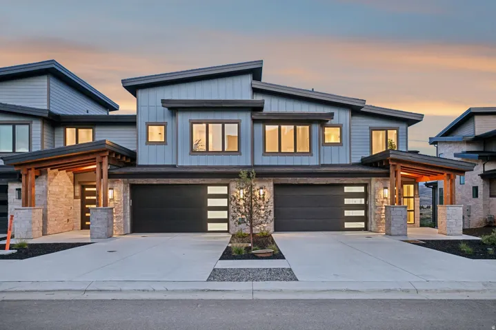 1912 W Mochila Cir #lot 13, Keetley, Utah 84032