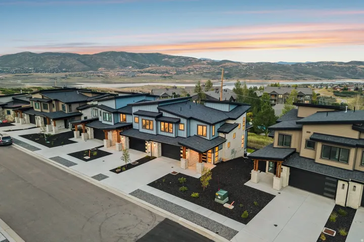 1912 W Mochila Cir #lot 13, Keetley, Utah 84032