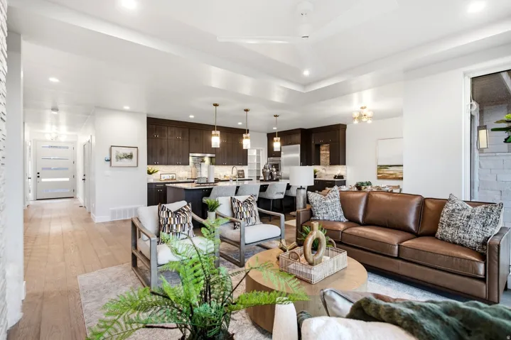 1912 W Mochila Cir #lot 13, Keetley, Utah 84032