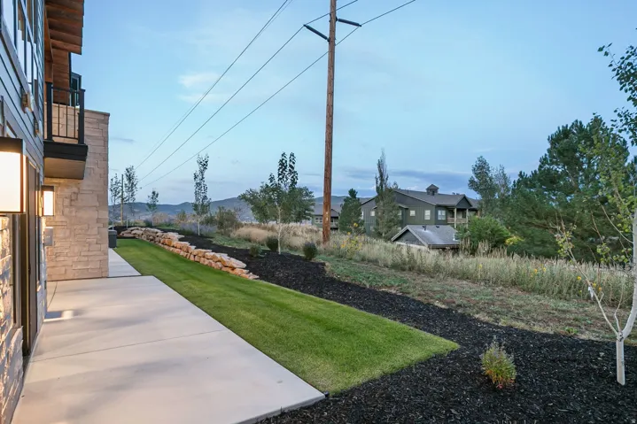 1912 W Mochila Cir #lot 13, Keetley, Utah 84032