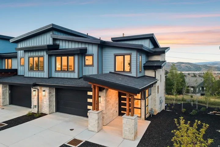 1912 W Mochila Cir #lot 13, Keetley, Utah 84032