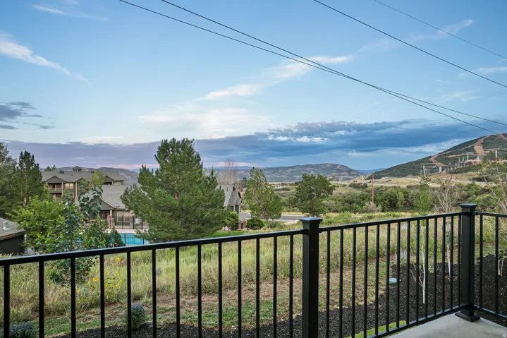 1912 W Mochila Cir #lot 13, Keetley, Utah 84032
