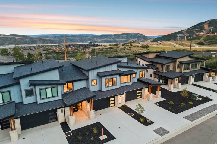 1912 W Mochila Cir #lot 13, Keetley, Utah 84032