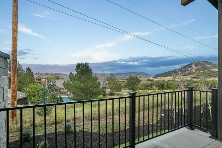 1912 W Mochila Cir #lot 13, Keetley, Utah 84032
