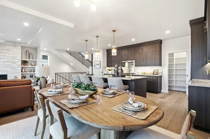 1912 W Mochila Cir #lot 13, Keetley, Utah 84032