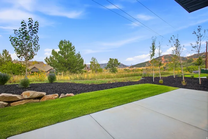 1912 W Mochila Cir #lot 13, Keetley, Utah 84032