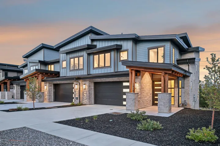 1912 W Mochila Cir #lot 13, Keetley, Utah 84032