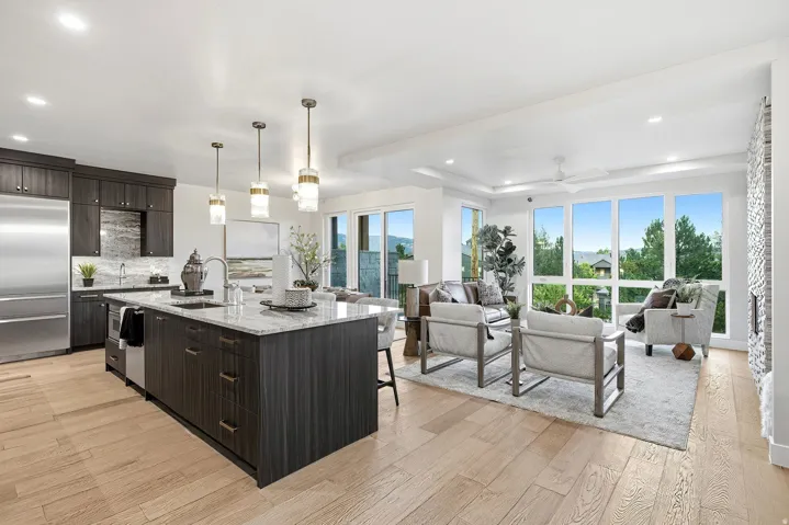 1912 W Mochila Cir #lot 13, Keetley, Utah 84032