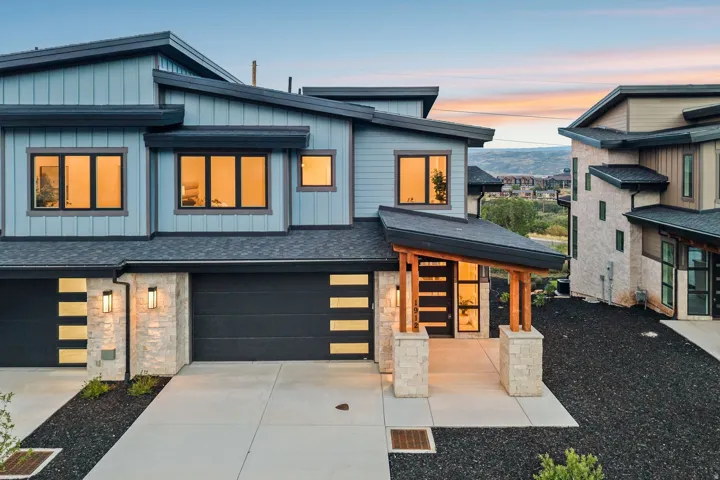 1912 W Mochila Cir #lot 13, Keetley, Utah 84032