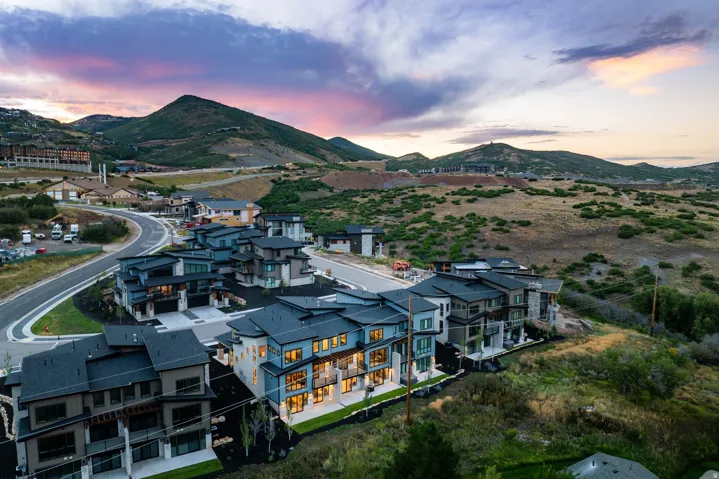 1916 W Mochila Cir #lot 12, Heber City, Utah 84032