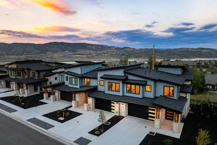 1916 W Mochila Cir #lot 12, Heber City, Utah 84032