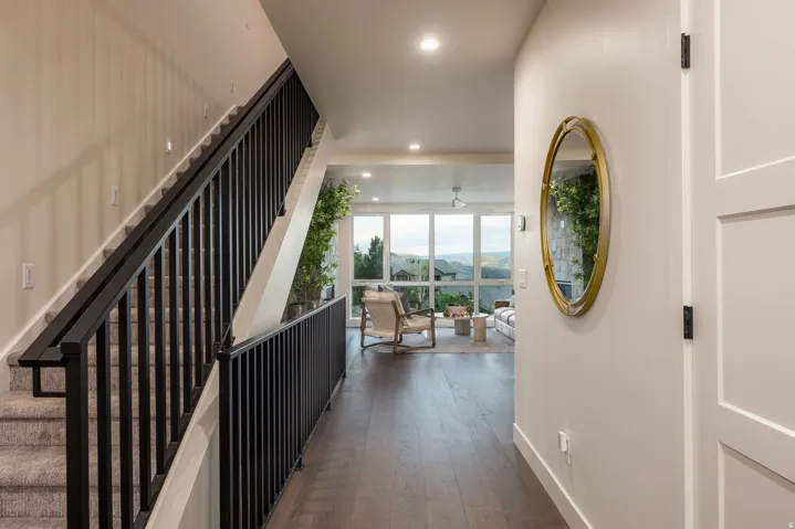 1916 W Mochila Cir #lot 12, Heber City, Utah 84032