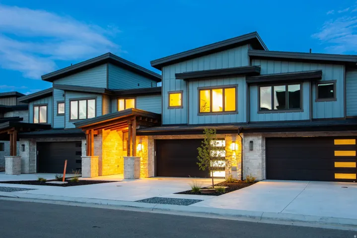 1916 W Mochila Cir #lot 12, Heber City, Utah 84032