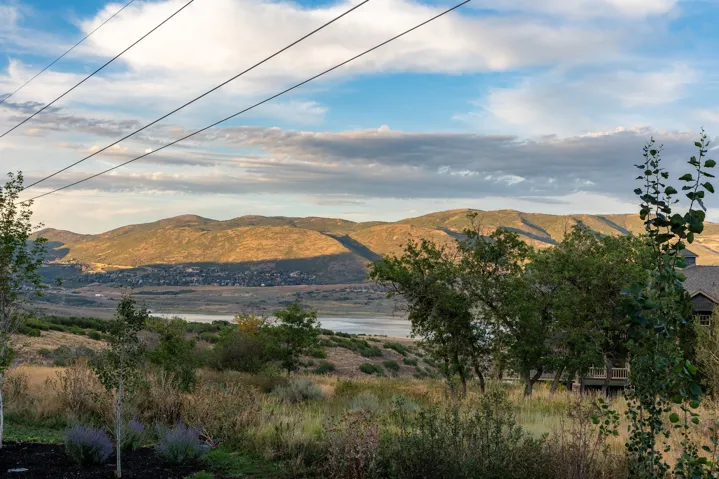 1916 W Mochila Cir #lot 12, Heber City, Utah 84032