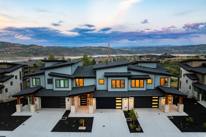 1916 W Mochila Cir #lot 12, Heber City, Utah 84032