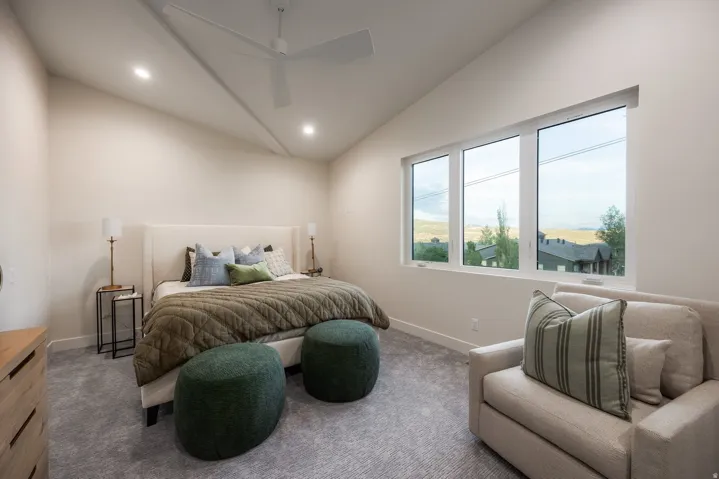 1916 W Mochila Cir #lot 12, Heber City, Utah 84032