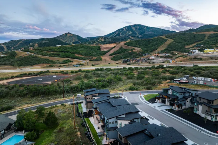 1916 W Mochila Cir #lot 12, Heber City, Utah 84032