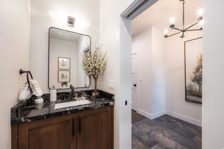 1916 W Mochila Cir #lot 12, Heber City, Utah 84032