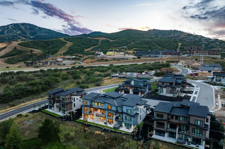 1916 W Mochila Cir #lot 12, Heber City, Utah 84032