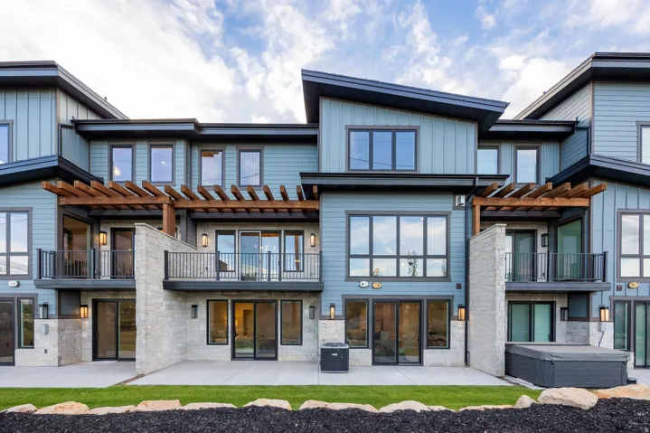 1916 W Mochila Cir #lot 12, Heber City, Utah 84032