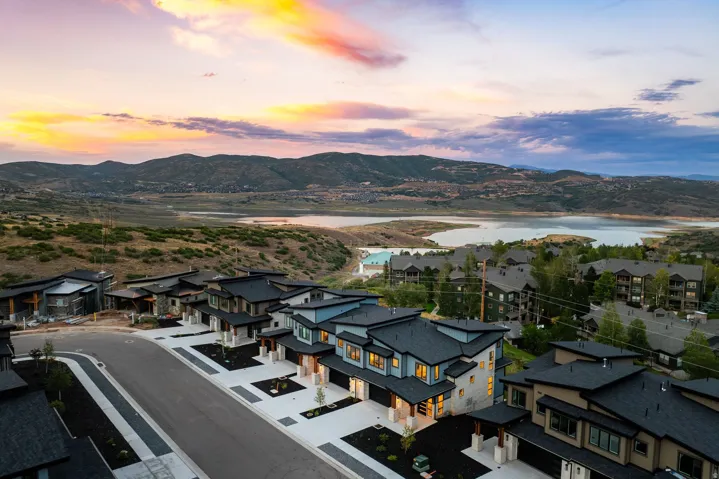 1916 W Mochila Cir #lot 12, Heber City, Utah 84032