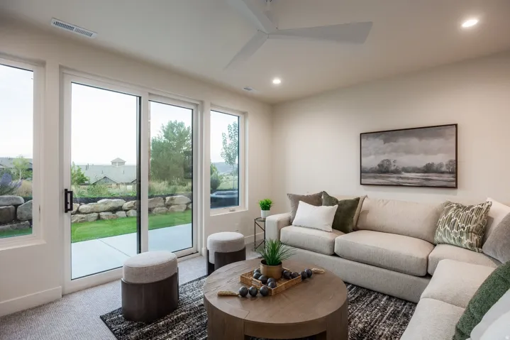 1916 W Mochila Cir #lot 12, Heber City, Utah 84032