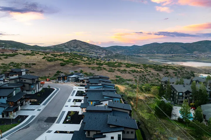 1916 W Mochila Cir #lot 12, Heber City, Utah 84032