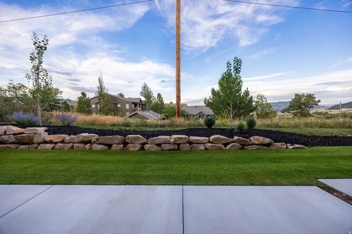 1916 W Mochila Cir #lot 12, Heber City, Utah 84032