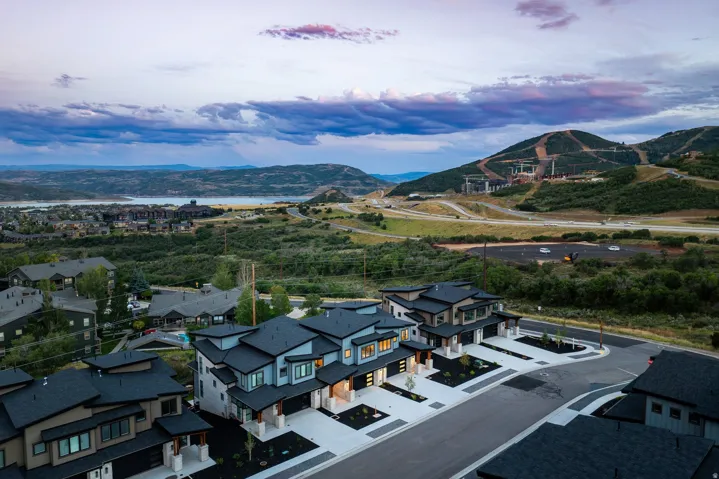 1916 W Mochila Cir #lot 12, Heber City, Utah 84032