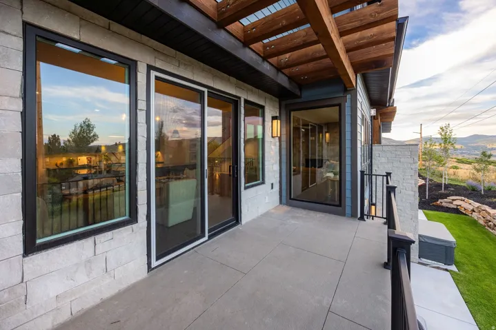 1916 W Mochila Cir #lot 12, Heber City, Utah 84032