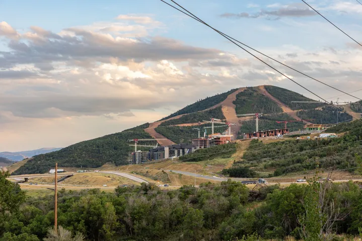 1916 W Mochila Cir #lot 12, Heber City, Utah 84032