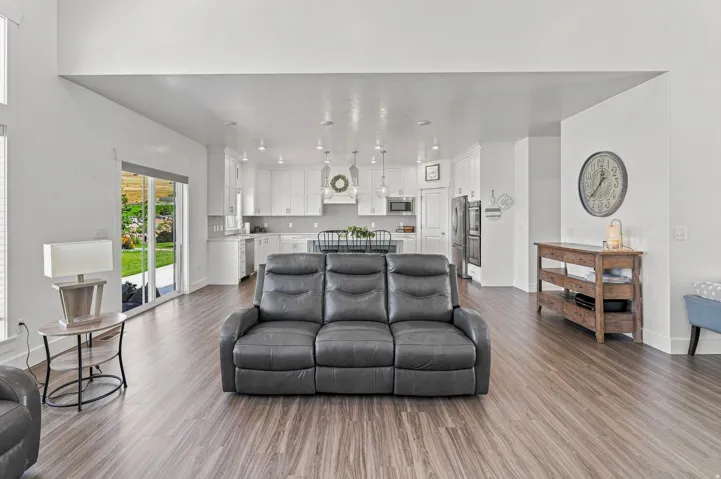 1833 E 3550 N, North Logan, Utah 84341