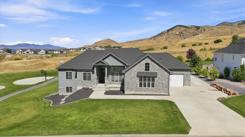 1833 E 3550 N, North Logan, Utah 84341