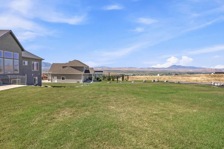1833 E 3550 N, North Logan, Utah 84341